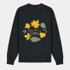 Unisex Changer 2.0 iconic crew neck sweatshirt (STSU178) Thumbnail