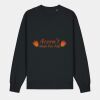 Unisex Changer 2.0 iconic crew neck sweatshirt (STSU178) Thumbnail