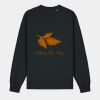 Unisex Changer 2.0 iconic crew neck sweatshirt (STSU178) Thumbnail