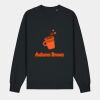 Unisex Changer 2.0 iconic crew neck sweatshirt (STSU178) Thumbnail