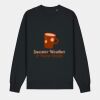 Unisex Changer 2.0 iconic crew neck sweatshirt (STSU178) Thumbnail