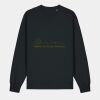 Unisex Changer 2.0 iconic crew neck sweatshirt (STSU178) Thumbnail