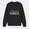 Unisex Changer 2.0 iconic crew neck sweatshirt (STSU178) Thumbnail