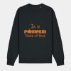 Unisex Changer 2.0 iconic crew neck sweatshirt (STSU178) Thumbnail