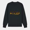 Unisex Changer 2.0 iconic crew neck sweatshirt (STSU178) Thumbnail
