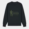 Unisex Changer 2.0 iconic crew neck sweatshirt (STSU178) Thumbnail