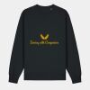 Unisex Changer 2.0 iconic crew neck sweatshirt (STSU178) Thumbnail