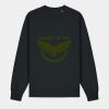 Unisex Changer 2.0 iconic crew neck sweatshirt (STSU178) Thumbnail
