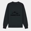 Unisex Changer 2.0 iconic crew neck sweatshirt (STSU178) Thumbnail