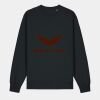 Unisex Changer 2.0 iconic crew neck sweatshirt (STSU178) Thumbnail
