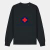 Unisex Changer 2.0 iconic crew neck sweatshirt (STSU178) Thumbnail