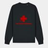 Unisex Changer 2.0 iconic crew neck sweatshirt (STSU178) Thumbnail