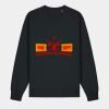 Unisex Changer 2.0 iconic crew neck sweatshirt (STSU178) Thumbnail