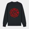 Unisex Changer 2.0 iconic crew neck sweatshirt (STSU178) Thumbnail