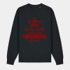 Unisex Changer 2.0 iconic crew neck sweatshirt (STSU178) Thumbnail
