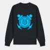 Unisex Changer 2.0 iconic crew neck sweatshirt (STSU178) Thumbnail