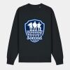 Unisex Changer 2.0 iconic crew neck sweatshirt (STSU178) Thumbnail