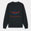 Unisex Changer 2.0 iconic crew neck sweatshirt (STSU178) Thumbnail