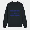 Unisex Changer 2.0 iconic crew neck sweatshirt (STSU178) Thumbnail