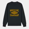 Unisex Changer 2.0 iconic crew neck sweatshirt (STSU178) Thumbnail