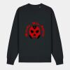 Unisex Changer 2.0 iconic crew neck sweatshirt (STSU178) Thumbnail