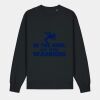 Unisex Changer 2.0 iconic crew neck sweatshirt (STSU178) Thumbnail