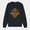 Unisex Changer 2.0 iconic crew neck sweatshirt (STSU178) Thumbnail