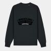 Unisex Changer 2.0 iconic crew neck sweatshirt (STSU178) Thumbnail