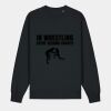 Unisex Changer 2.0 iconic crew neck sweatshirt (STSU178) Thumbnail