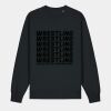 Unisex Changer 2.0 iconic crew neck sweatshirt (STSU178) Thumbnail