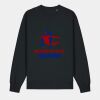 Unisex Changer 2.0 iconic crew neck sweatshirt (STSU178) Thumbnail