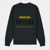 Unisex Changer 2.0 iconic crew neck sweatshirt (STSU178) Thumbnail