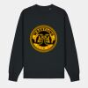 Unisex Changer 2.0 iconic crew neck sweatshirt (STSU178) Thumbnail