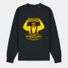 Unisex Changer 2.0 iconic crew neck sweatshirt (STSU178) Thumbnail