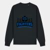 Unisex Changer 2.0 iconic crew neck sweatshirt (STSU178) Thumbnail
