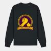 Unisex Changer 2.0 iconic crew neck sweatshirt (STSU178) Thumbnail