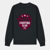 Unisex Changer 2.0 iconic crew neck sweatshirt (STSU178) Thumbnail