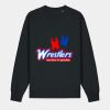 Unisex Changer 2.0 iconic crew neck sweatshirt (STSU178) Thumbnail