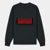 Unisex Changer 2.0 iconic crew neck sweatshirt (STSU178) Thumbnail