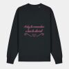 Unisex Changer 2.0 iconic crew neck sweatshirt (STSU178) Thumbnail