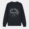 Unisex Changer 2.0 iconic crew neck sweatshirt (STSU178) Thumbnail