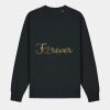 Unisex Changer 2.0 iconic crew neck sweatshirt (STSU178) Thumbnail