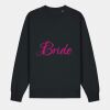 Unisex Changer 2.0 iconic crew neck sweatshirt (STSU178) Thumbnail