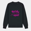 Unisex Changer 2.0 iconic crew neck sweatshirt (STSU178) Thumbnail