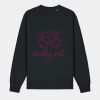 Unisex Changer 2.0 iconic crew neck sweatshirt (STSU178) Thumbnail