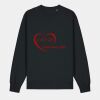 Unisex Changer 2.0 iconic crew neck sweatshirt (STSU178) Thumbnail