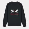Unisex Changer 2.0 iconic crew neck sweatshirt (STSU178) Thumbnail