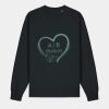 Unisex Changer 2.0 iconic crew neck sweatshirt (STSU178) Thumbnail