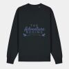Unisex Changer 2.0 iconic crew neck sweatshirt (STSU178) Thumbnail