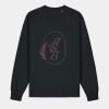 Unisex Changer 2.0 iconic crew neck sweatshirt (STSU178) Thumbnail